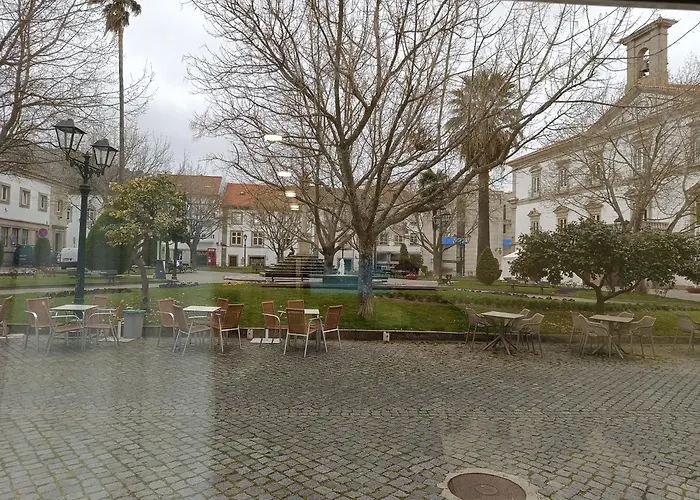 Garden House - Quarto Familiar Com Wc Privativo